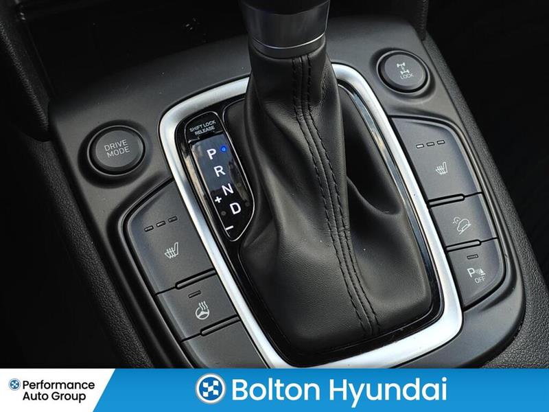 hyundai Kona 2018 - 20