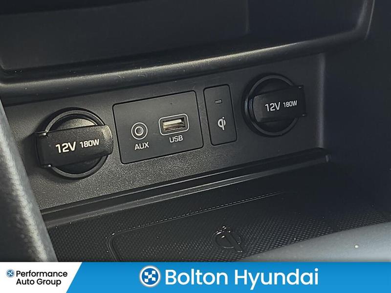 hyundai Kona 2018 - 21