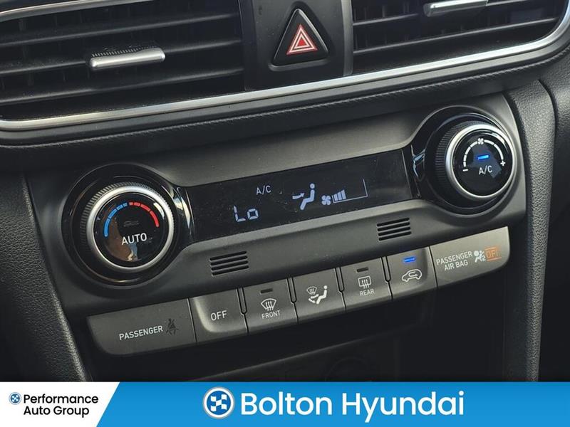 hyundai Kona 2018 - 22