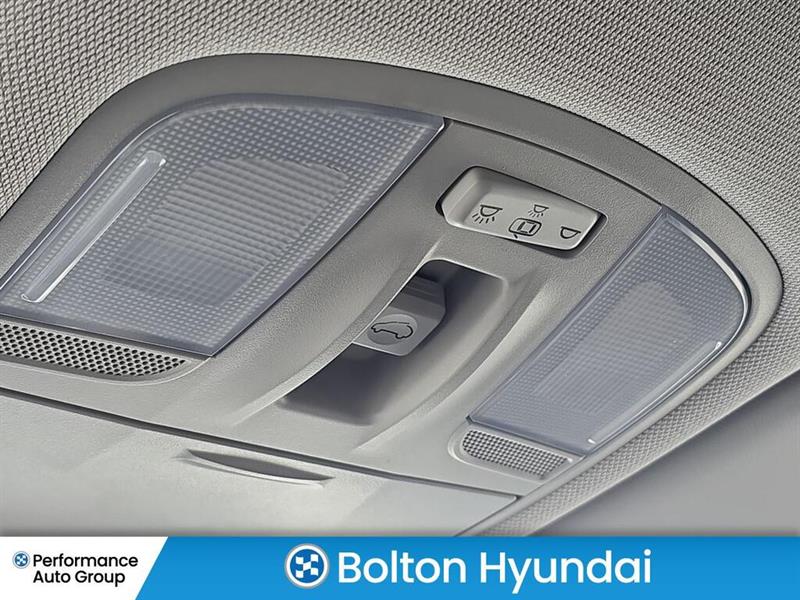 hyundai Kona 2018 - 23