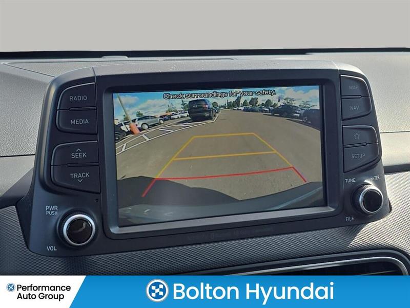 hyundai Kona 2018 - 24