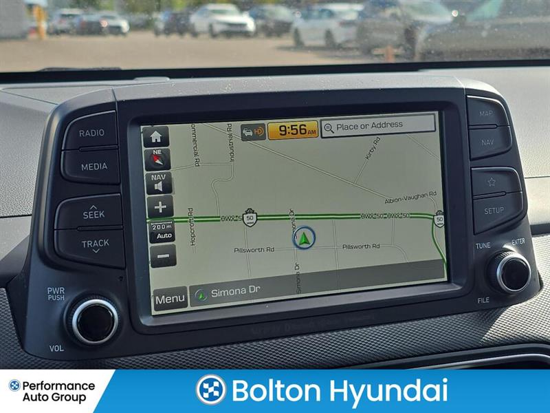 hyundai Kona 2018 - 25