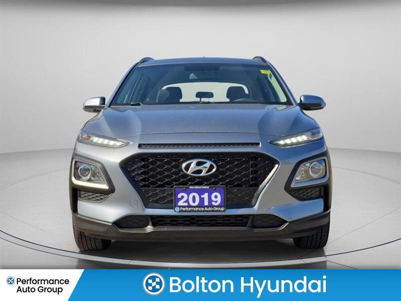 hyundai Kona 2019 - 2