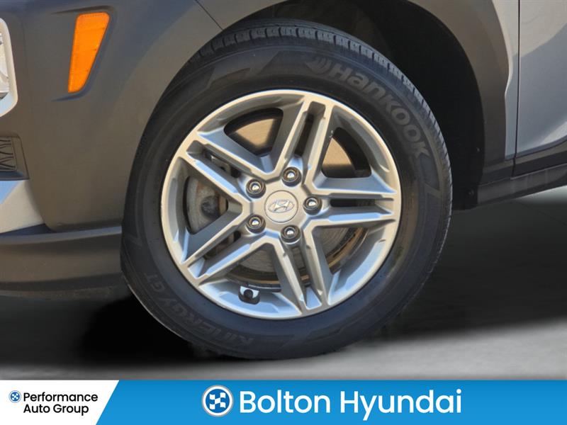 hyundai Kona 2019 - 3