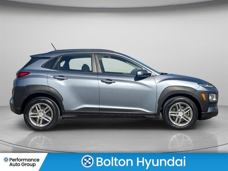 hyundai Kona 2019 - 4
