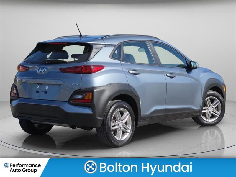 hyundai Kona 2019 - 5