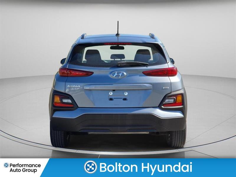 hyundai Kona 2019 - 6