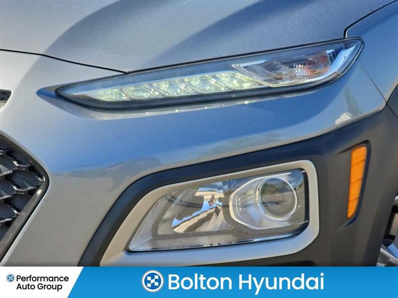 hyundai Kona 2019 - 7