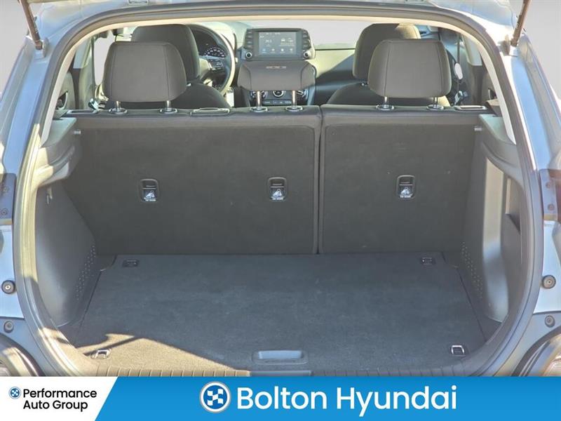 hyundai Kona 2019 - 8