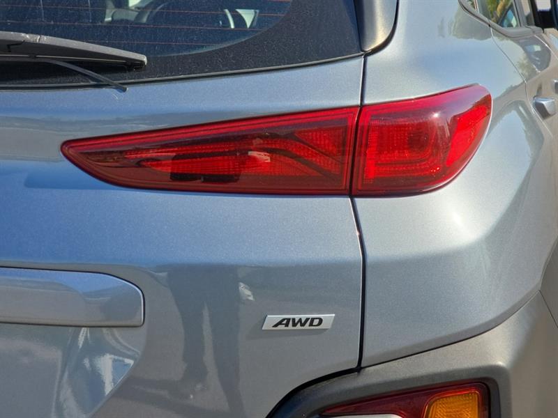 hyundai Kona 2019 - 9