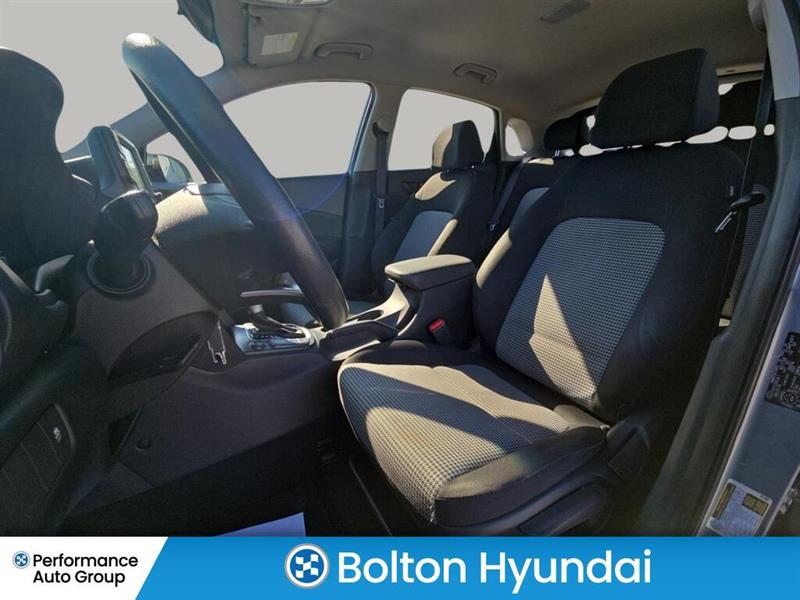 hyundai Kona 2019 - 11