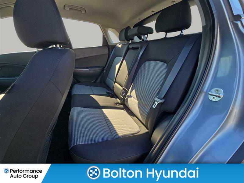 hyundai Kona 2019 - 12