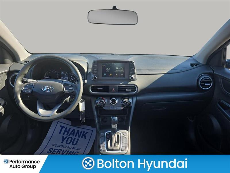 hyundai Kona 2019 - 13