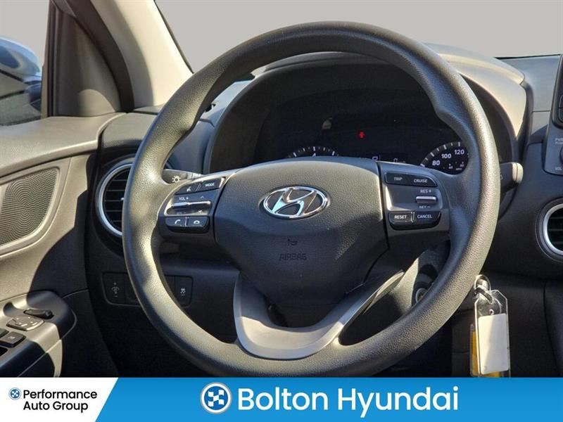 hyundai Kona 2019 - 15