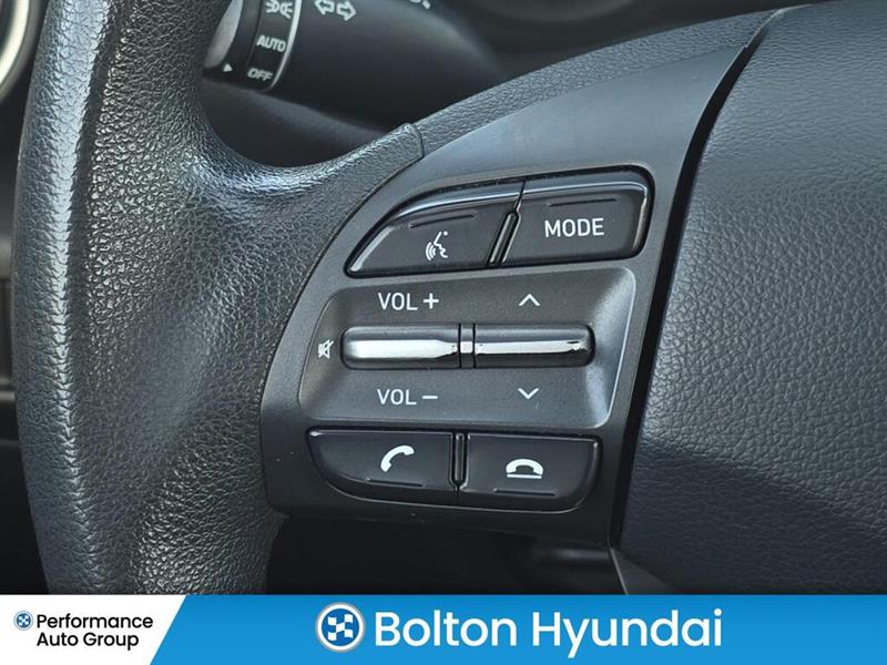 hyundai Kona 2019 - 16