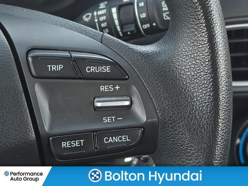 hyundai Kona 2019 - 17