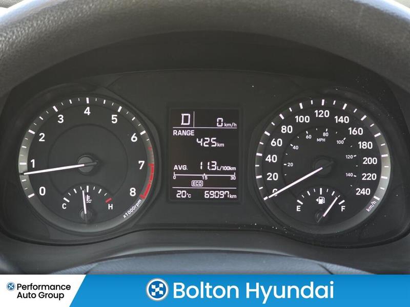 hyundai Kona 2019 - 18