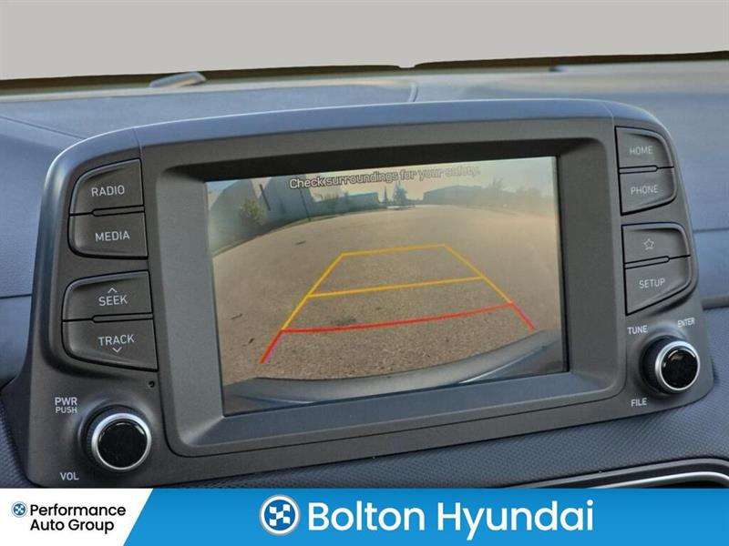 hyundai Kona 2019 - 23