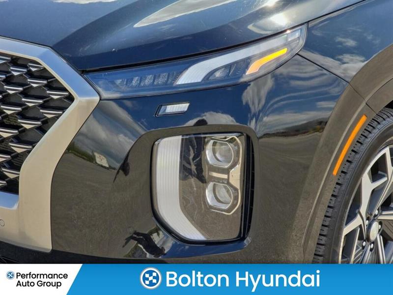 hyundai Palisade 2022 - 3