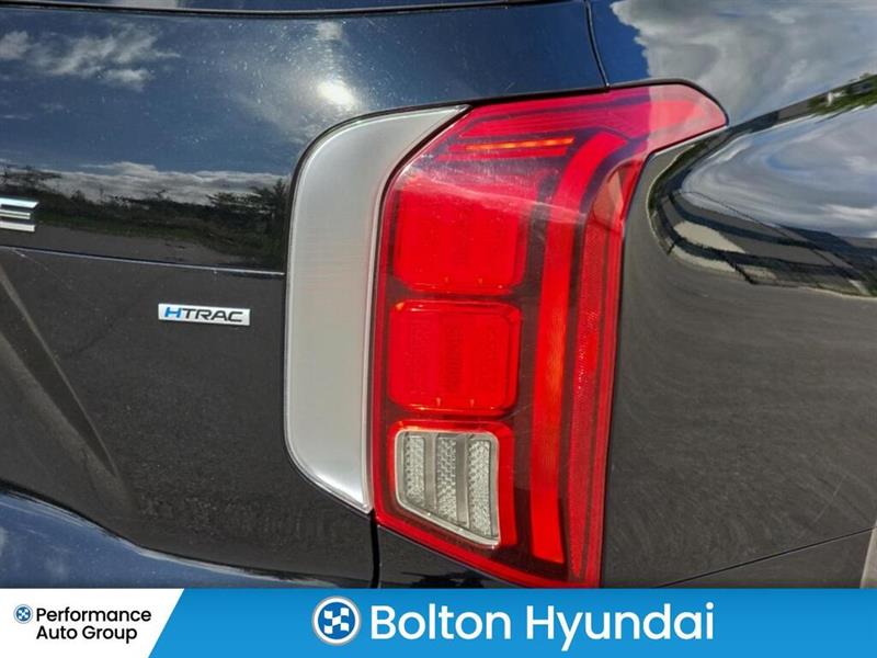 hyundai Palisade 2022 - 4