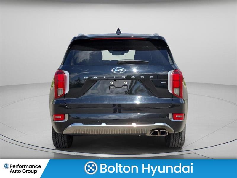 hyundai Palisade 2022 - 6