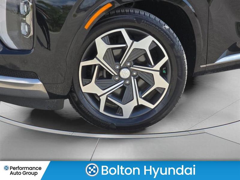 hyundai Palisade 2022 - 7