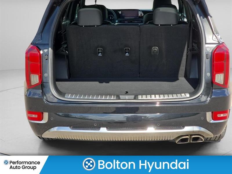 hyundai Palisade 2022 - 9