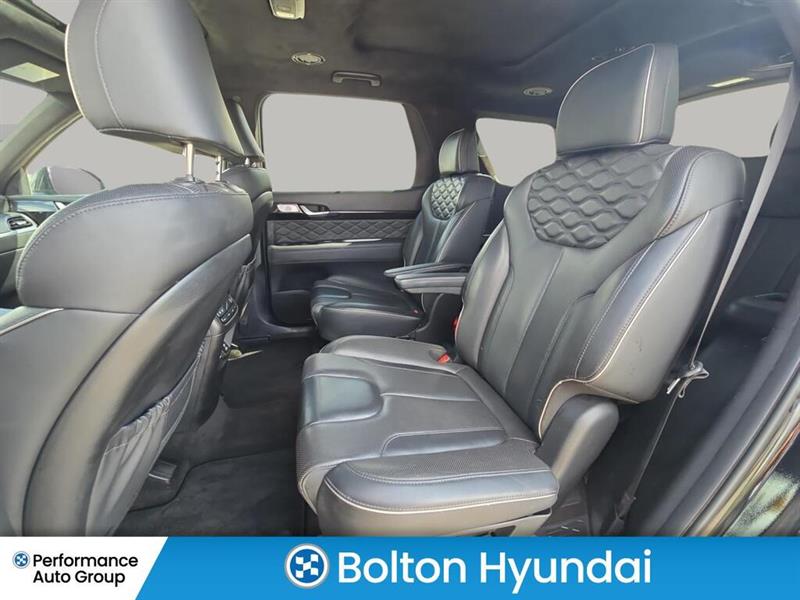 hyundai Palisade 2022 - 14