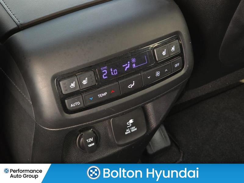 hyundai Palisade 2022 - 15