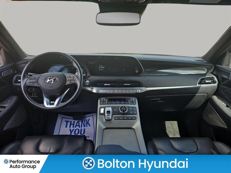 hyundai Palisade 2022 - 16