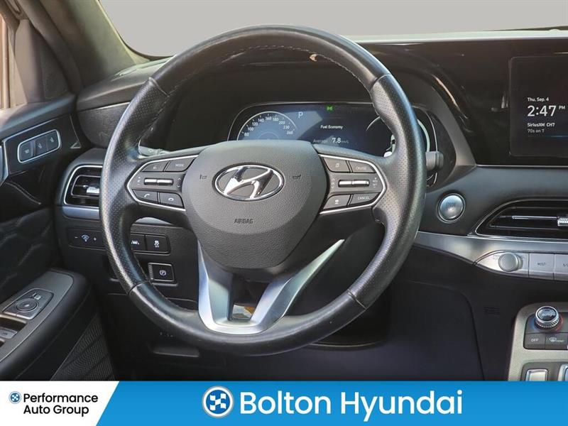 hyundai Palisade 2022 - 18