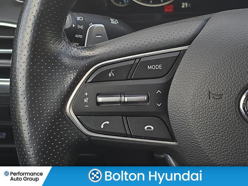 hyundai Palisade 2022 - 19