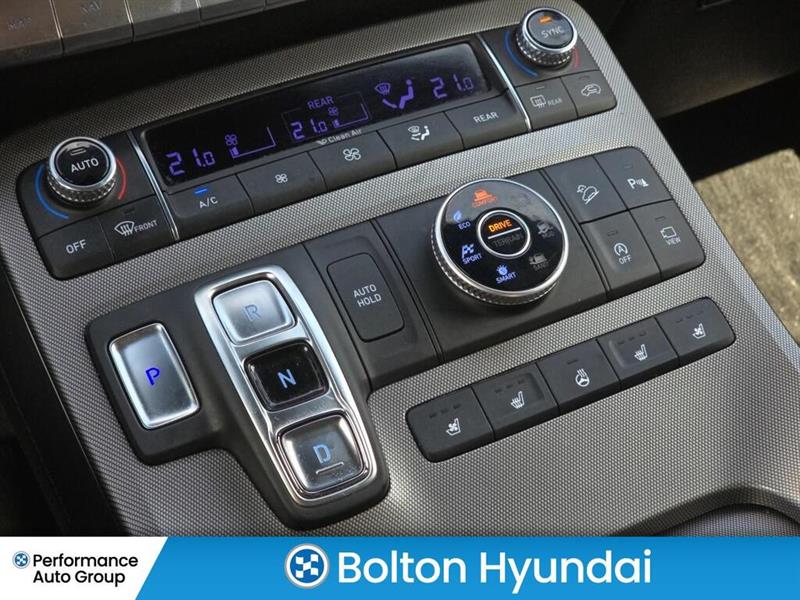 hyundai Palisade 2022 - 23