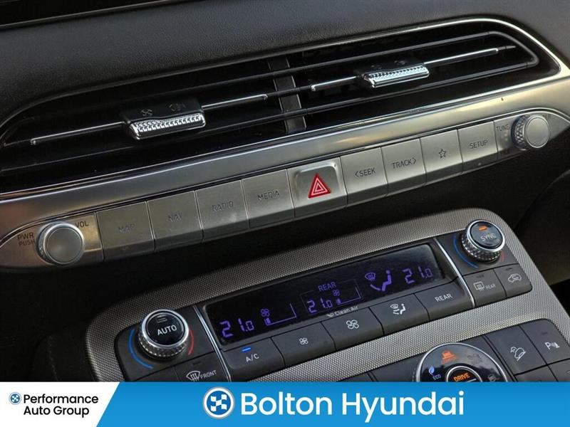 hyundai Palisade 2022 - 24