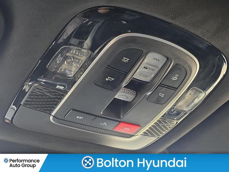 hyundai Palisade 2022 - 26