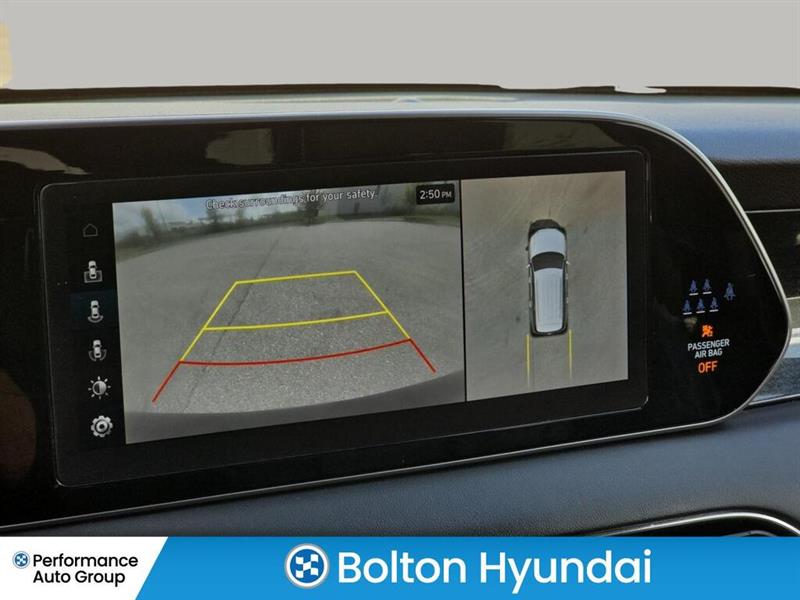 hyundai Palisade 2022 - 27