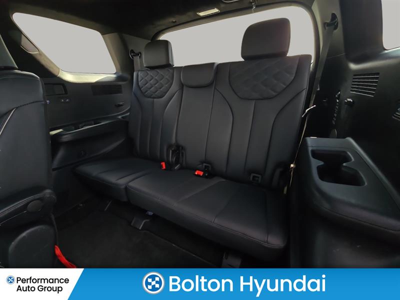 hyundai Palisade 2022 - 28