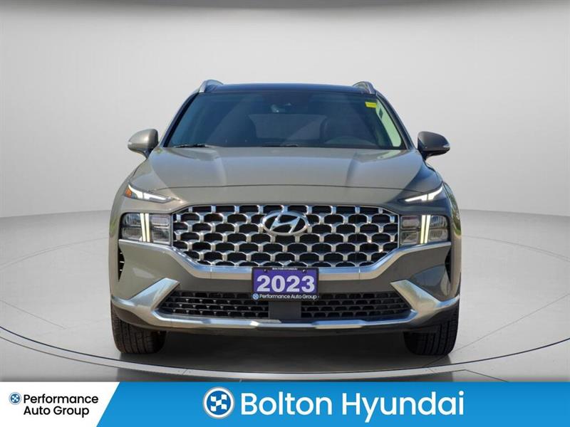 hyundai Santa Fe 2023 - 2