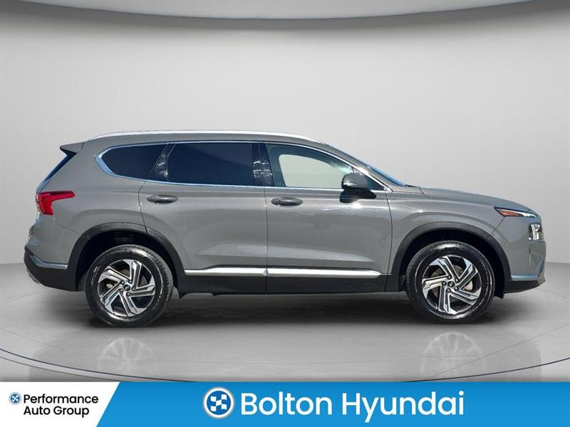 hyundai Santa Fe 2023 - 4