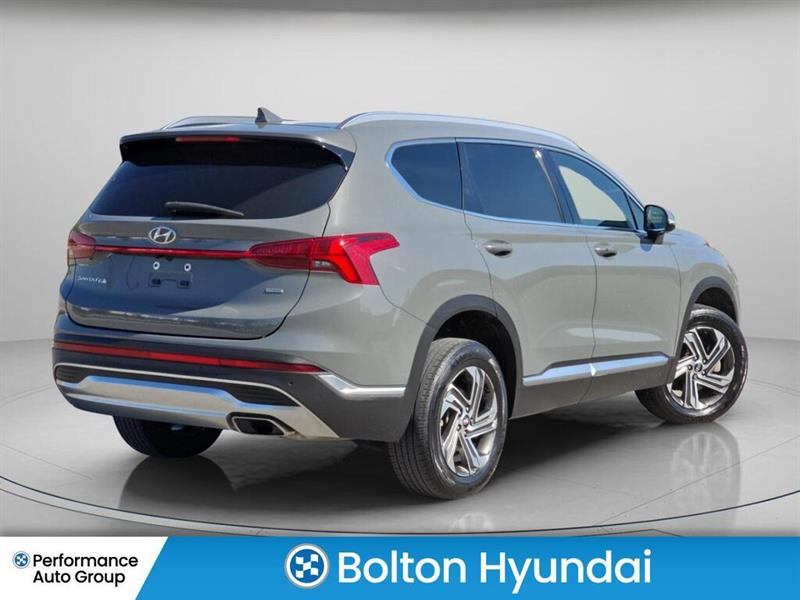 hyundai Santa Fe 2023 - 5