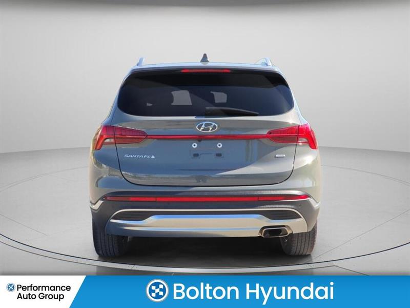 hyundai Santa Fe 2023 - 6