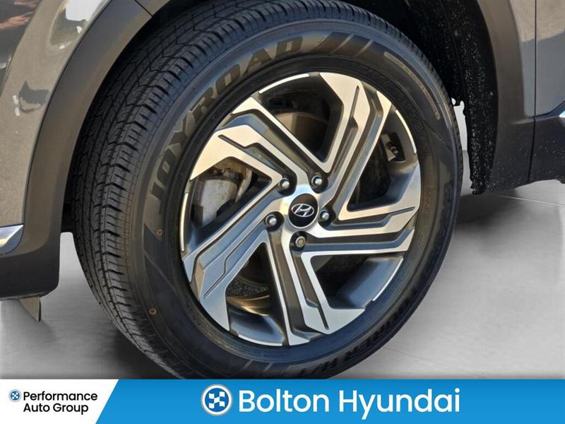 hyundai Santa Fe 2023 - 7