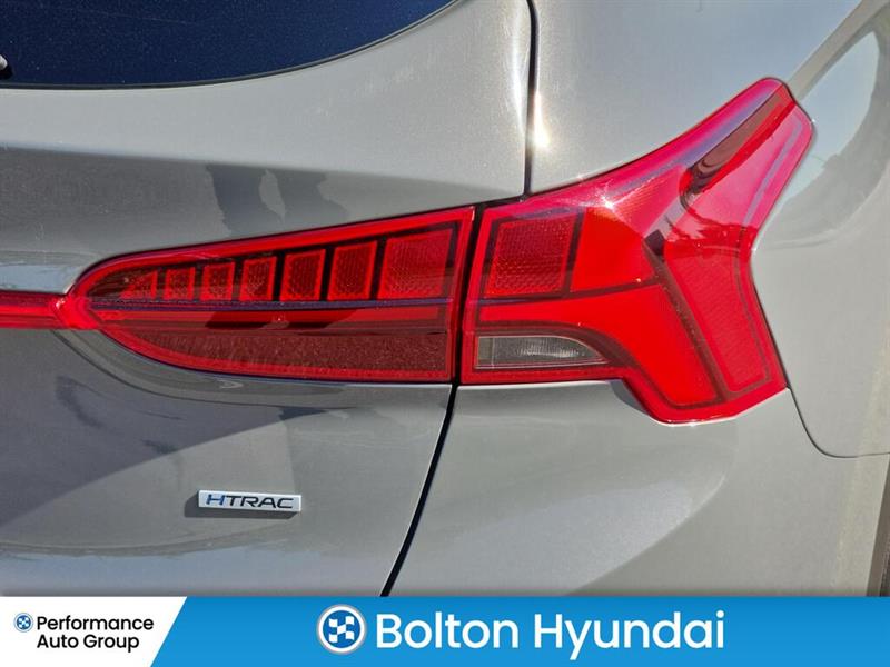 hyundai Santa Fe 2023 - 9