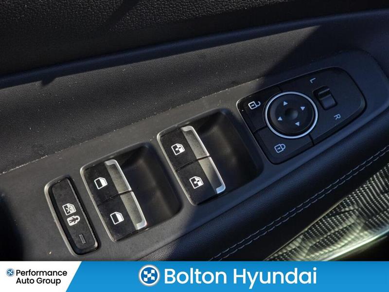 hyundai Santa Fe 2023 - 10