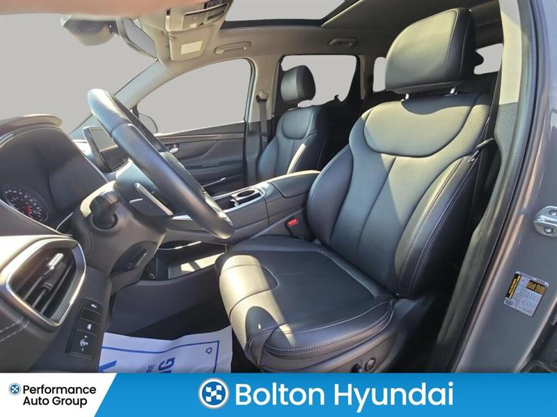 hyundai Santa Fe 2023 - 11