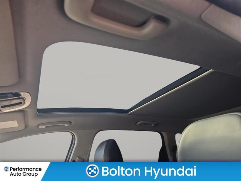 hyundai Santa Fe 2023 - 12