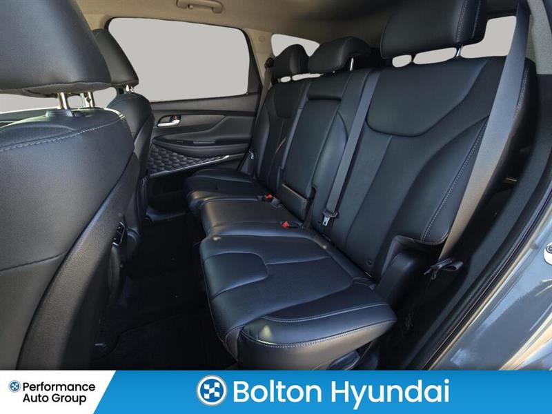 hyundai Santa Fe 2023 - 13