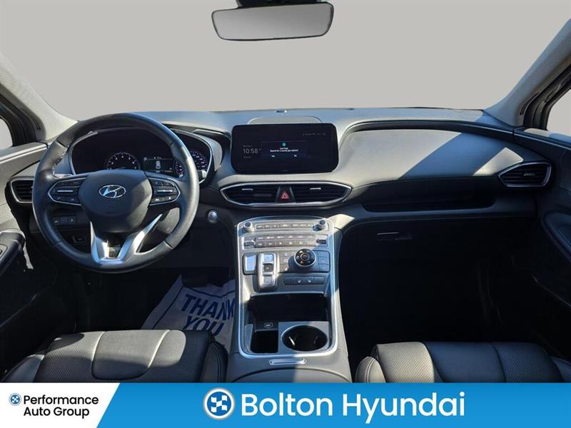 hyundai Santa Fe 2023 - 14