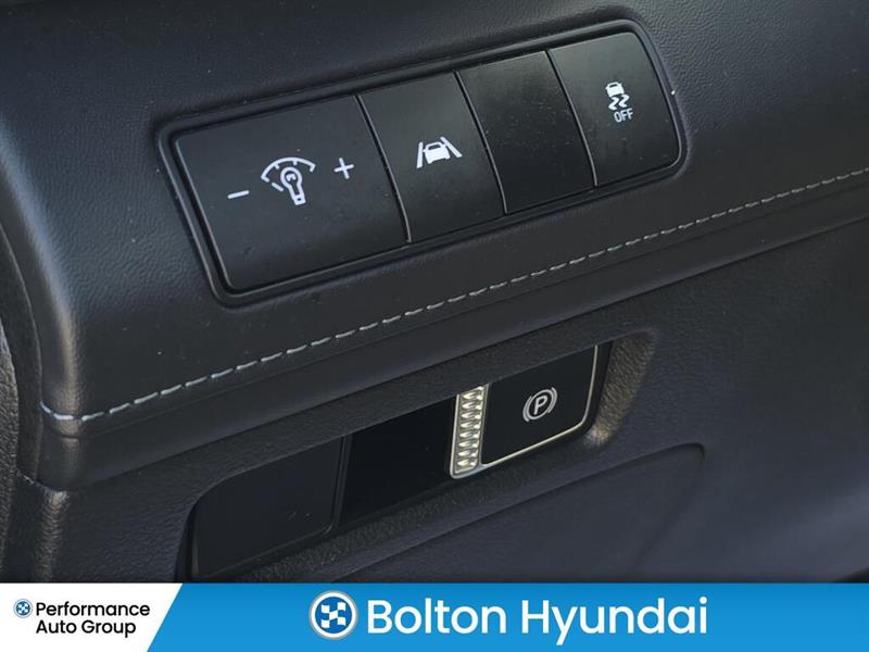 hyundai Santa Fe 2023 - 15