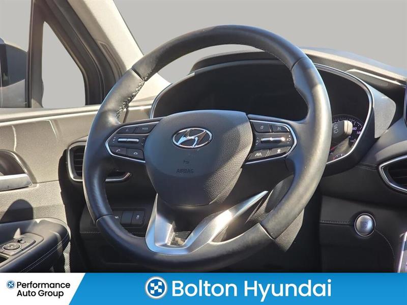 hyundai Santa Fe 2023 - 16